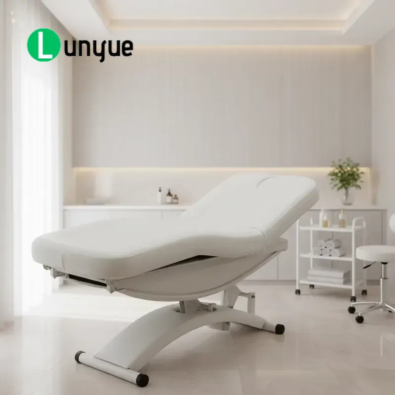 White 3 Motor Electric Beauty  - Spa And Wellness Center ulasan dan harga