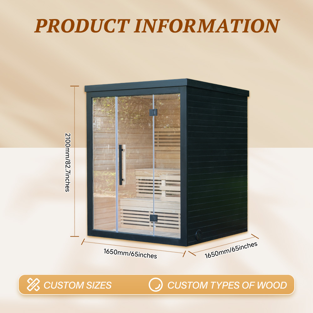 Executive 1-2 Person Indoor Fi - Spa And Wellness Center ulasan dan harga