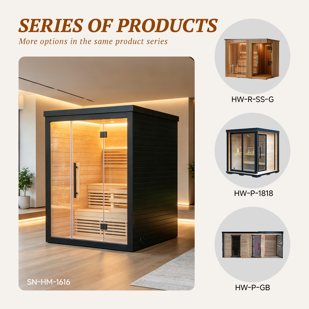 Executive 1-2 Person Indoor Fi - Spa And Wellness Center ulasan dan harga