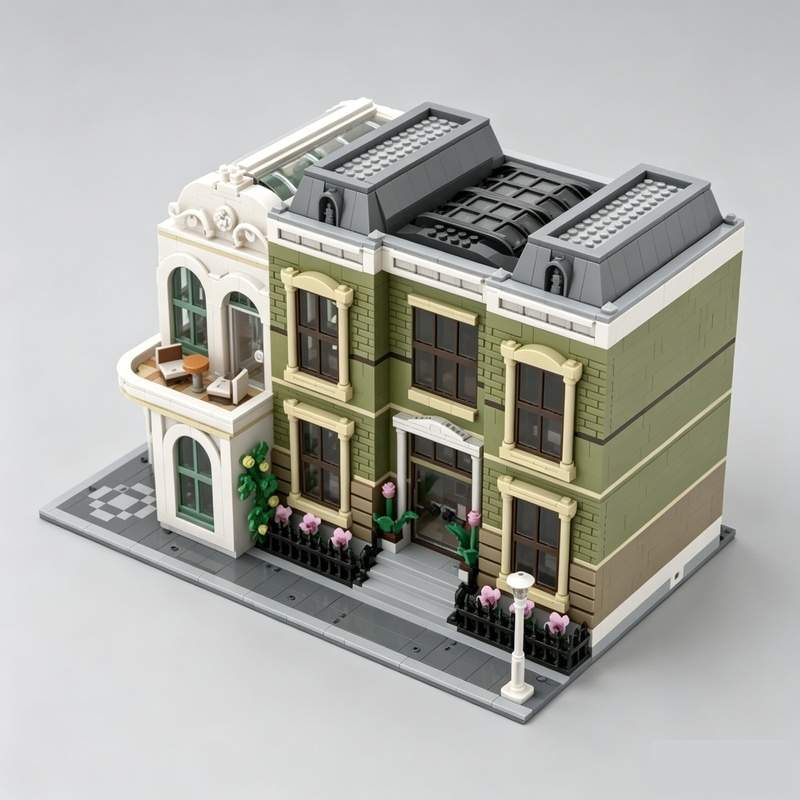 3213PCS Spa Resort MOC Wellnes - Spa Wellness Resorts ulasan dan harga