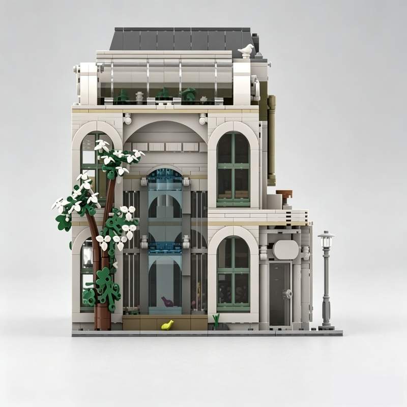 3213PCS Spa Resort MOC Wellnes - Spa Wellness Resorts ulasan dan harga