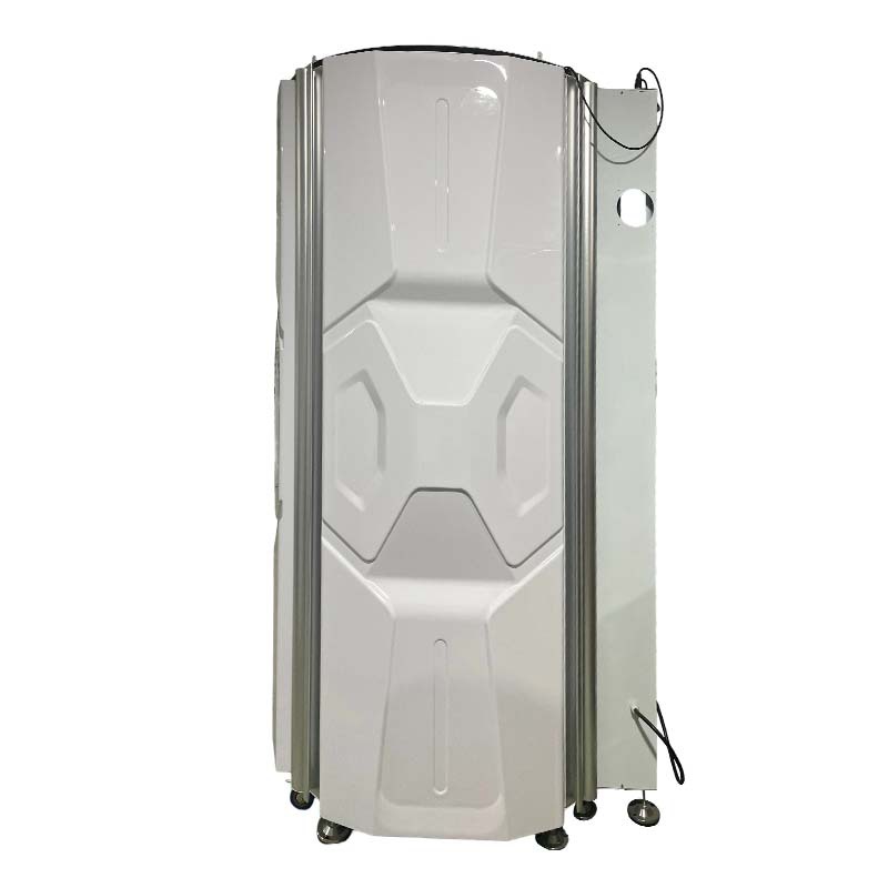 Acrylic Tanning Bed – Horizont - Spa And Wellness Center ulasan dan harga