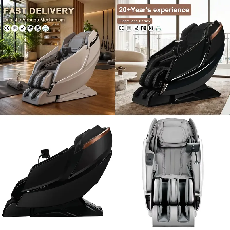China Double Motor Leg Foot Ca - Spa And Wellness Center ulasan dan harga