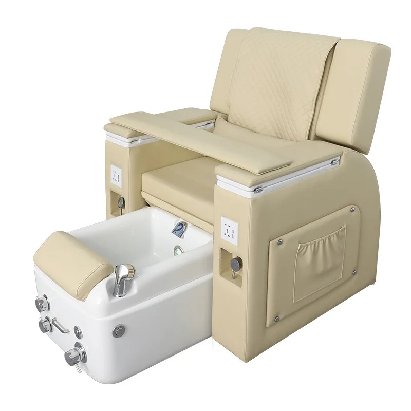 New Arrive Luxury Pedicure Cha - Spa And Wellness Center ulasan dan harga