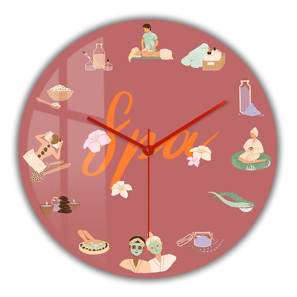 Spa Beauty Salon Treament Sile - Spa And Wellness Center ulasan dan harga
