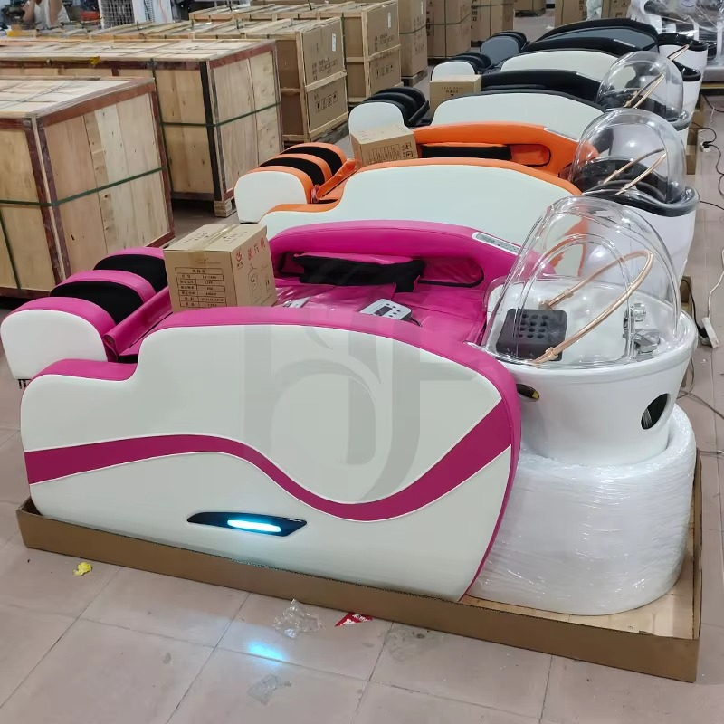 Deluxe Japanese Head Therapy M - Spa And Wellness Center ulasan dan harga
