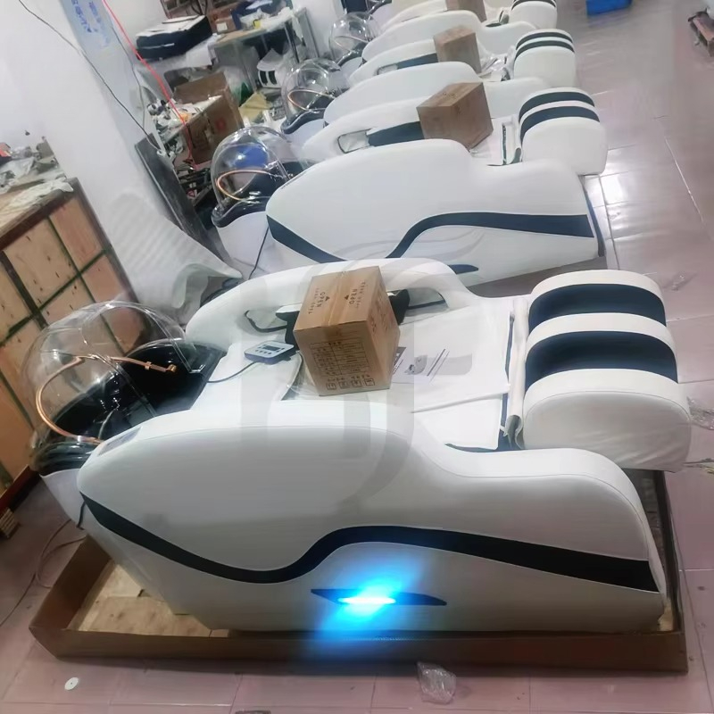 Deluxe Japanese Head Therapy M - Spa And Wellness Center ulasan dan harga