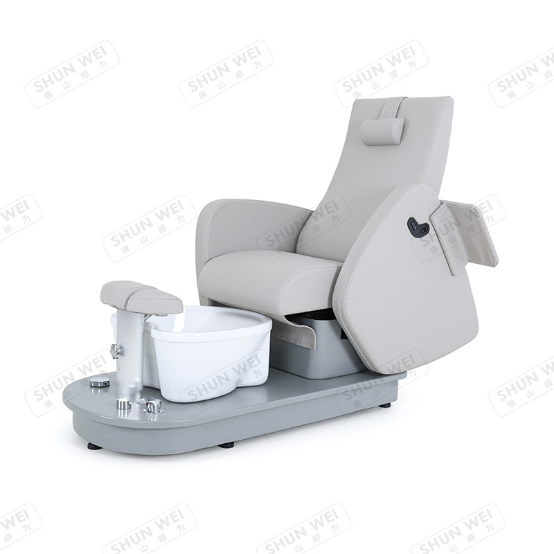 Massage , Adjustable Spa Chair - Spa And Wellness Center ulasan dan harga