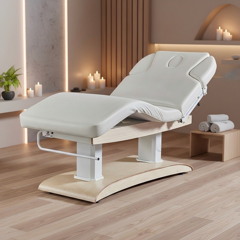 Factory Customized Wood Grain  - Spa And Wellness Center ulasan dan harga