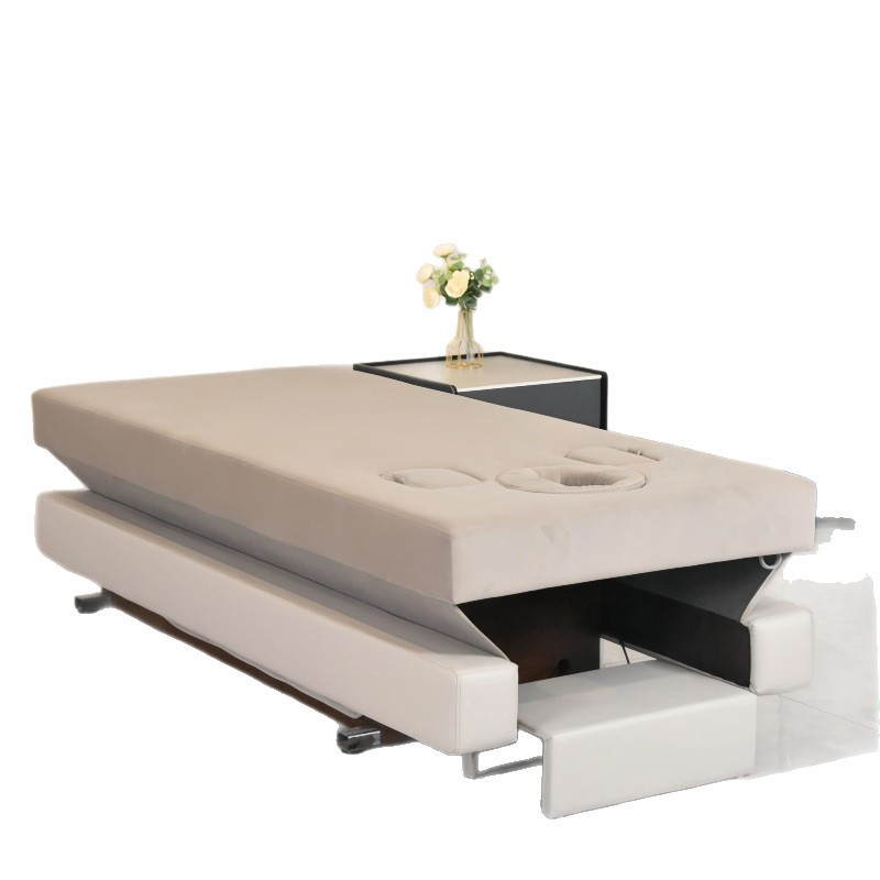 Electric massage bed spa welln - Spa And Wellness Center ulasan dan harga