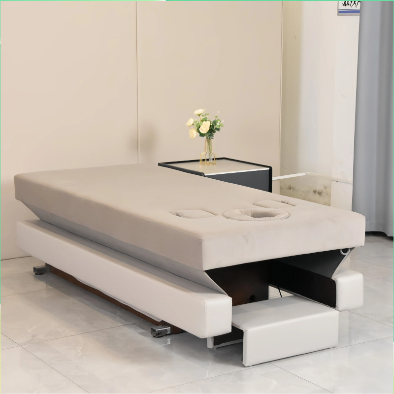 Electric massage bed spa welln - Spa And Wellness Center ulasan dan harga