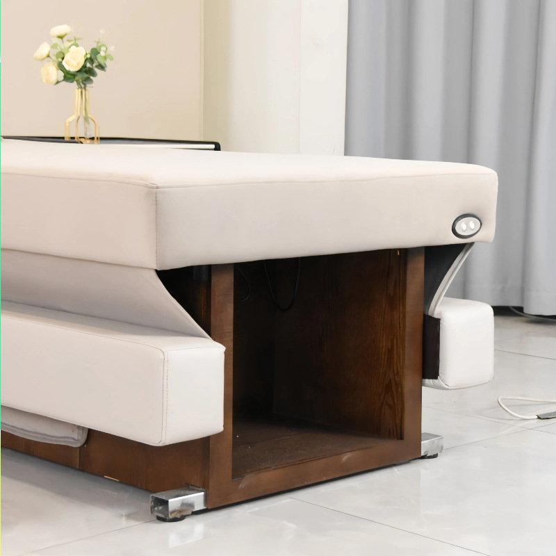 Electric massage bed spa welln - Spa And Wellness Center ulasan dan harga